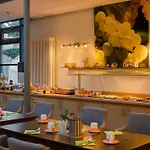 Hotel&café Ritter Von Böhl Deidesheim