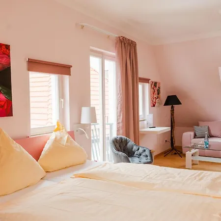 & Cafe Ritter Von Boehl Deidesheim