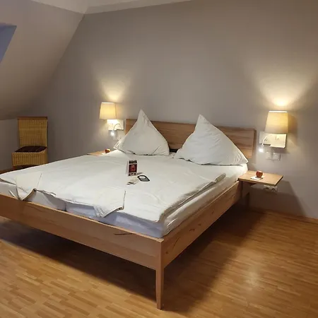 Hotel & Cafe Ritter Von Boehl Deidesheim