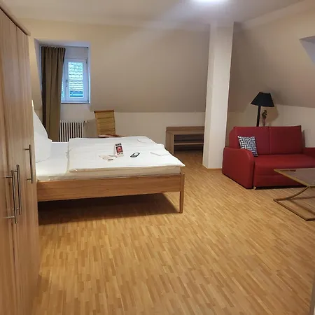 & Cafe Ritter Von Boehl 3*