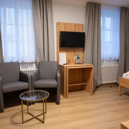 Hotel & Cafe Ritter Von Boehl Deidesheim