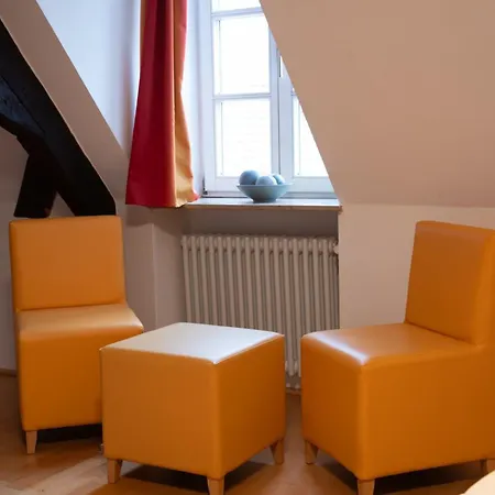 & Cafe Ritter Von Boehl 3*