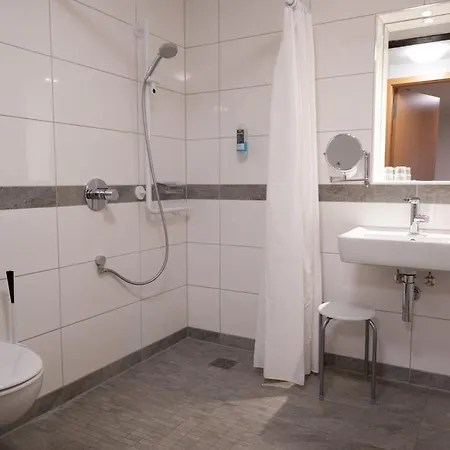 & Cafe Ritter Von Boehl Hotel