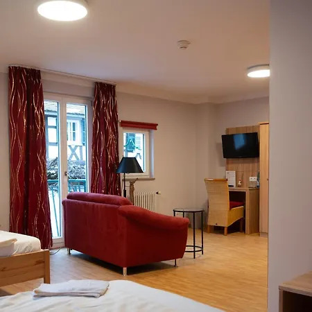 Hotel Hotel&café Ritter Von Böhl Deidesheim