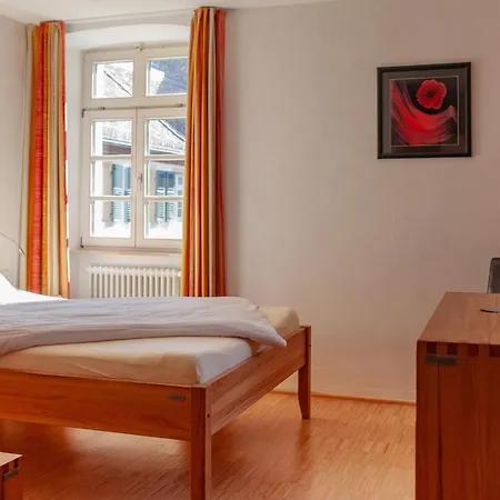 Hotel & Cafe Ritter Von Boehl