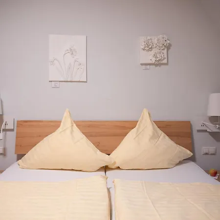 Hotel & Cafe Ritter Von Boehl Deidesheim