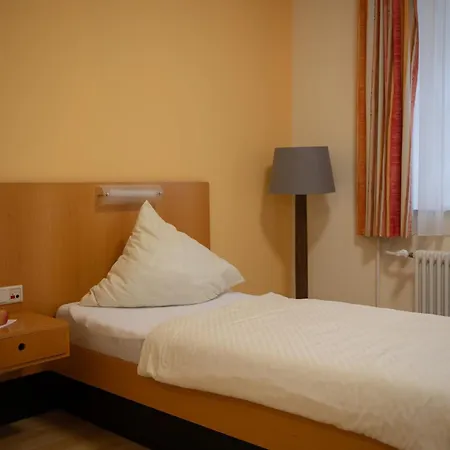 Hotell & Cafe Ritter Von Boehl 3*