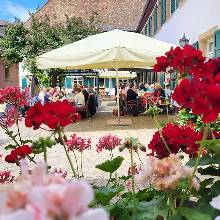 Hotell & Cafe Ritter Von Boehl 3*