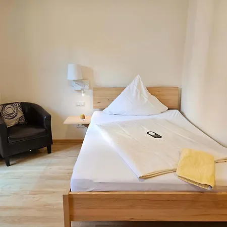 Hotel & Cafe Ritter Von Boehl Deidesheim