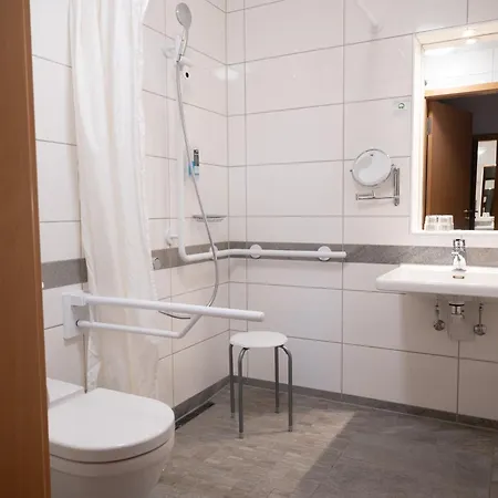 Hotel & Cafe Ritter Von Boehl 3*