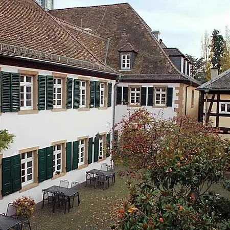 & Cafe Ritter Von Boehl 3* Deidesheim