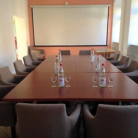 Otel & Cafe Ritter Von Boehl Deidesheim