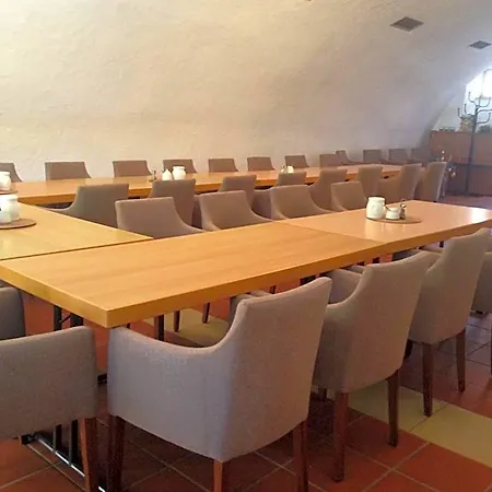 & Cafe Ritter Von Boehl
