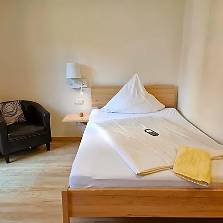 & Cafe Ritter Von Boehl Otel 3*
