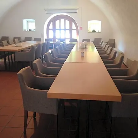 & Cafe Ritter Von Boehl Otel Deidesheim