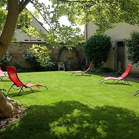 Otel & Cafe Ritter Von Boehl 3*