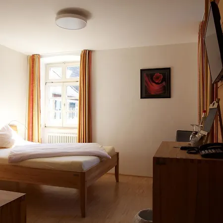 Hotel&café Ritter Von Böhl Deidesheim