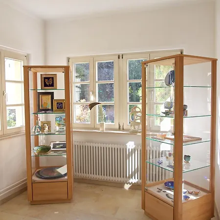 & Cafe Ritter Von Boehl