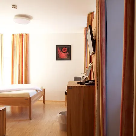 Otel & Cafe Ritter Von Boehl 3*