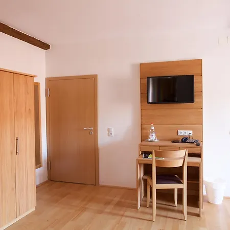 & Cafe Ritter Von Boehl 3*