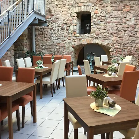 & Cafe Ritter Von Boehl 3*