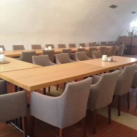 & Cafe Ritter Von Boehl 3*