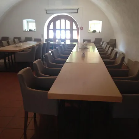 & Cafe Ritter Von Boehl Hotel