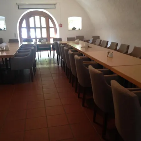 Hotel & Cafe Ritter Von Boehl Deidesheim