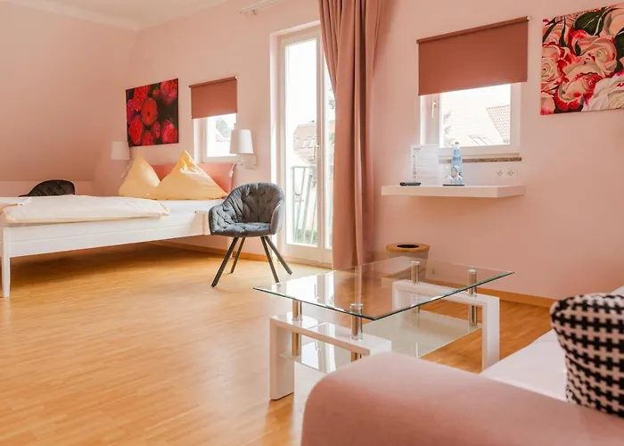 Hotel&café Ritter Von Böhl Deidesheim