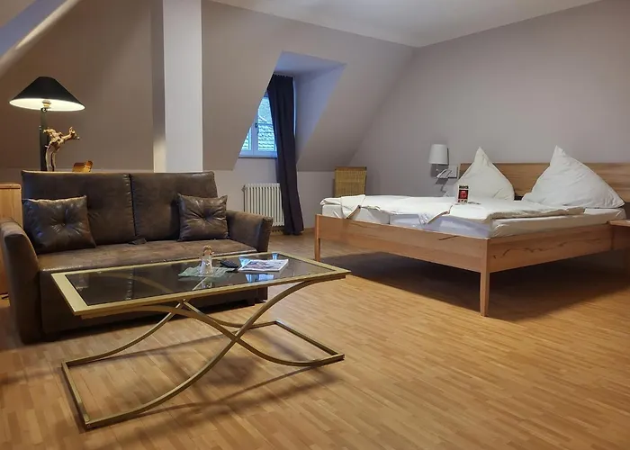 Hotel&café Ritter Von Böhl Deidesheim