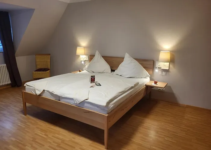 Hotel & Cafe Ritter Von Boehl Deidesheim