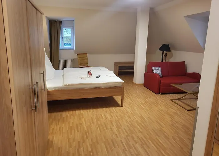 Hotel&café Ritter Von Böhl 3*