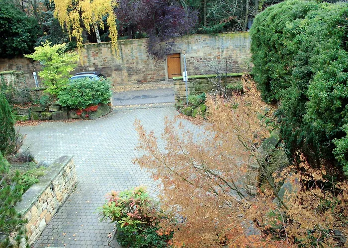 & Cafe Ritter Von Boehl