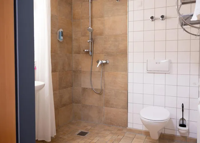 & Cafe Ritter Von Boehl 3* Deidesheim