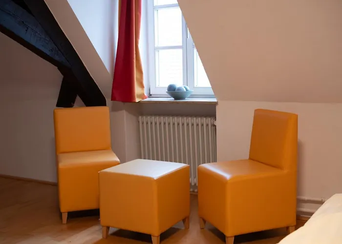 & Cafe Ritter Von Boehl 3*