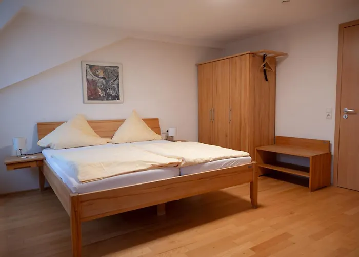 & Cafe Ritter Von Boehl 3* Deidesheim