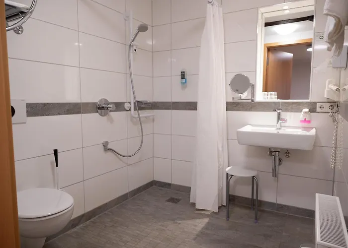 Hotel&café Ritter Von Böhl Hotel