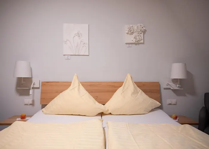 Hotel Hotel&café Ritter Von Böhl Deidesheim