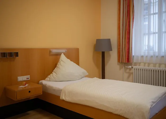 Hotel Hotel&café Ritter Von Böhl 3*