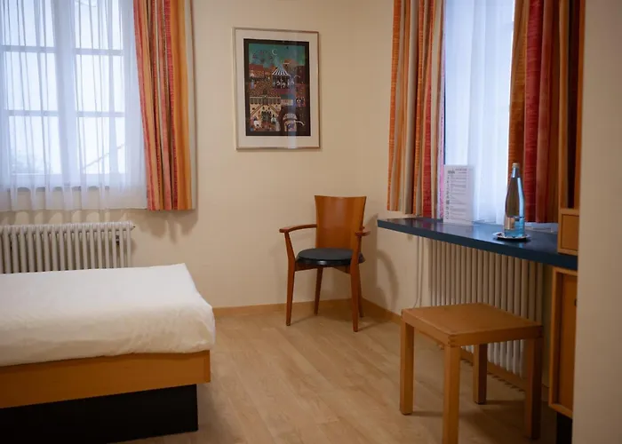 Hotel&café Ritter Von Böhl 3*