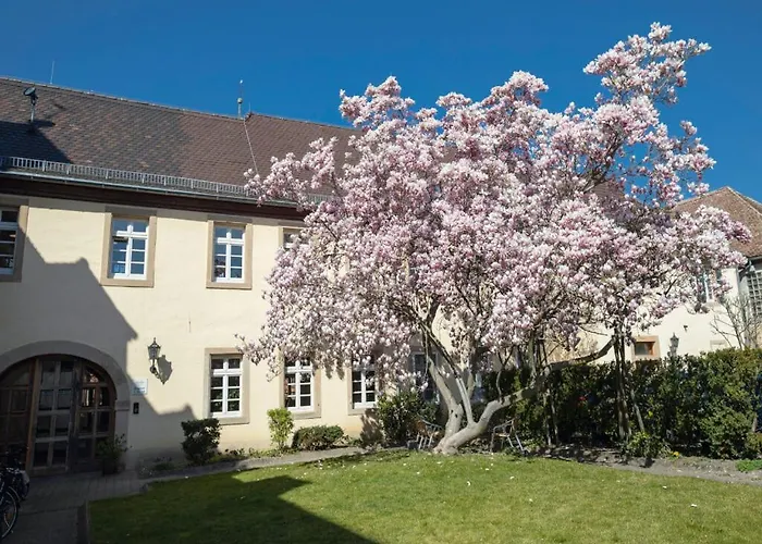 Hotel&café Ritter Von Böhl Deidesheim