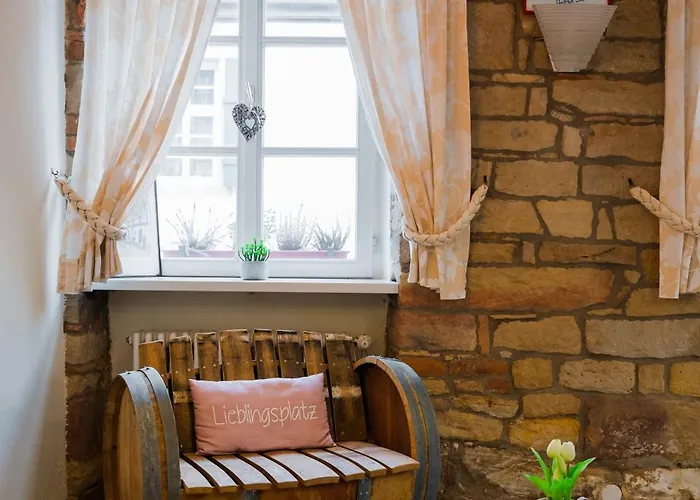 Hotel&café Ritter Von Böhl Deidesheim