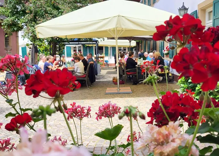 Hotel Hotel&café Ritter Von Böhl 3*