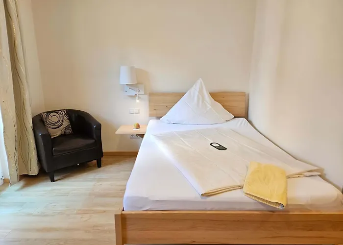 Hotel & Cafe Ritter Von Boehl Deidesheim