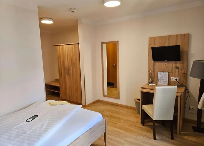 Hotel&café Ritter Von Böhl Deidesheim