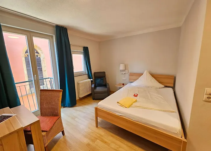 Hotel Hotel&café Ritter Von Böhl Deidesheim