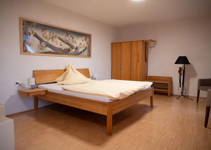 & Cafe Ritter Von Boehl Hotel