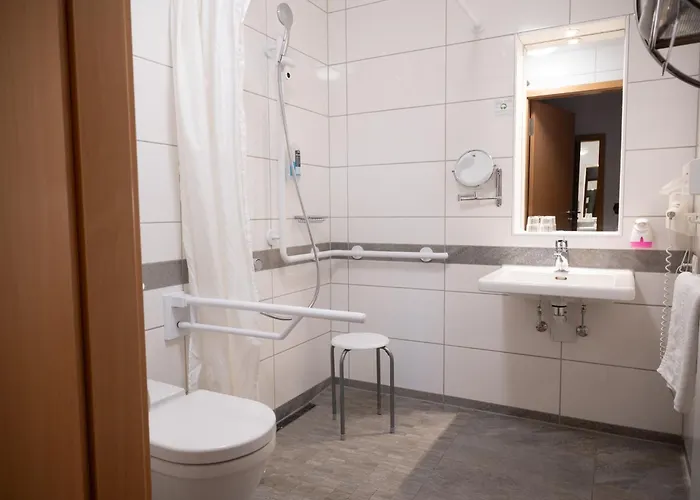 Hotel Hotel&café Ritter Von Böhl 3*