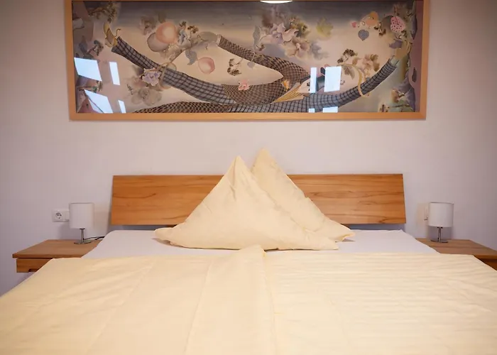 & Cafe Ritter Von Boehl Hotel Deidesheim