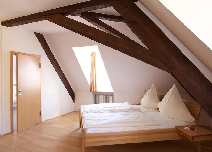 Hotel&café Ritter Von Böhl 3*